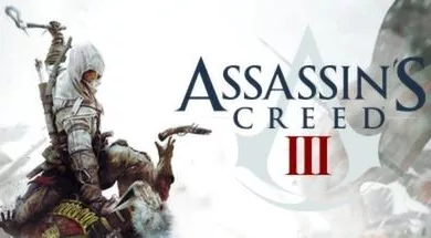 Assassin's Creed 3 Torrent