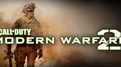 Call of Duty Modern Warfare 2 Torrent
