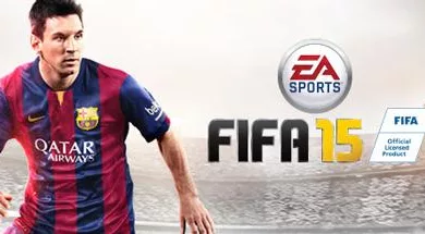 FIFA 15 Torrent