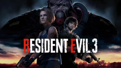 Resident Evil 3 Torrent