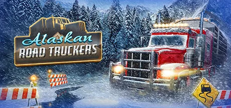 Alaskan Road Truckers Torrent