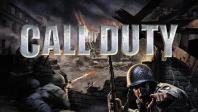 Call of Duty 1 Torrent