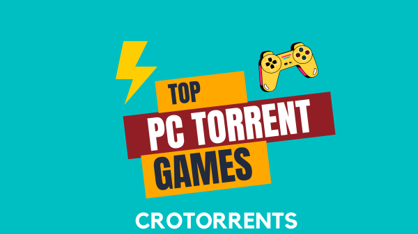 Crotorrents Games