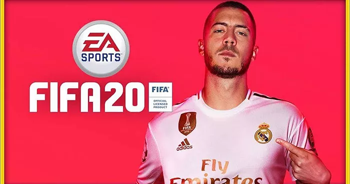 FIFA 20 Torrent