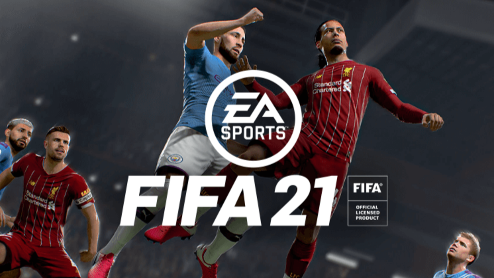 FIFA 21 Torrent