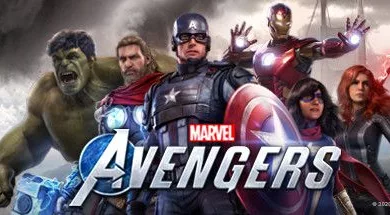Marvel’s Avengers Torrent