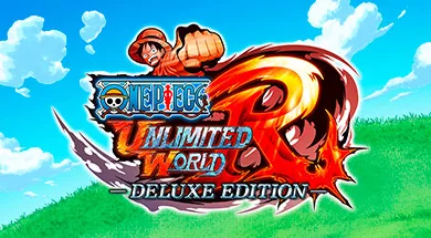 One piece Unlimited World Red Torrent