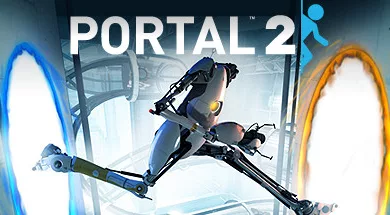 Portal 2 Torrent Download