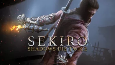 Sekiro Shadows Die Twice Torrent