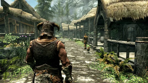 The Elder Scrolls V Skyrim Special Edition Screenshot 3