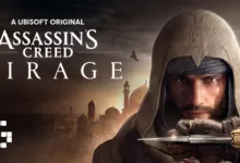Assassins Creed Mirage Torrent
