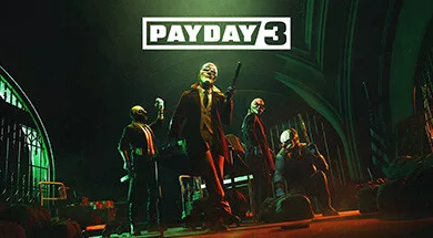 Payday 3 Torrent