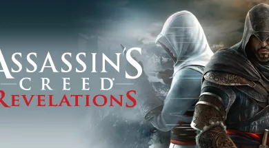 Assassin's Creed Revelations Torrent