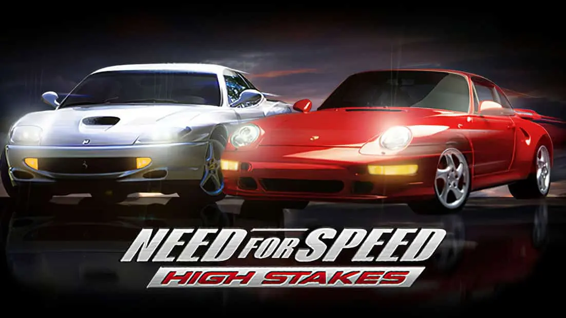 Need For Speed High Stakes Torrent