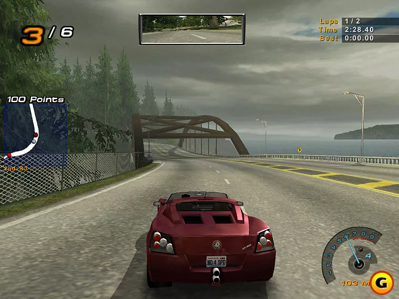 Need for Speed Hot Pursuit 2 Torrent