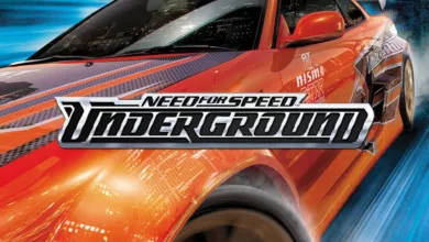 Need for Speed Underground Torrent