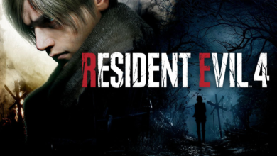 Resident Evil 4 Remake Torrent