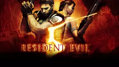 Resident Evil 5 Torrent