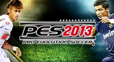 Pro Evolution Soccer 2013 Torrent