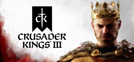 Crusader Kings III Torrent