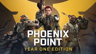 Phoenix Point Year One Edition Torrent
