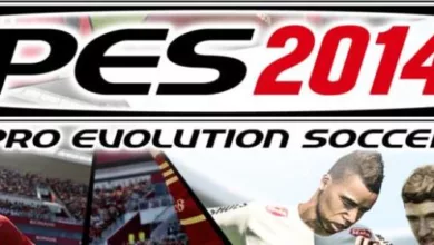 Pro Evolution Soccer 2014 Torrent