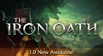 The Iron Oath Torrent