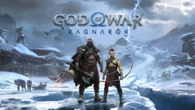 God of War Ragnarok Torrent