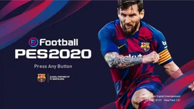 Pro Evolution Soccer 2020 Torrent