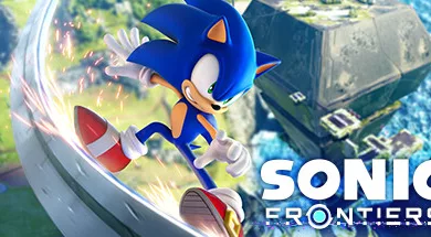 Sonic Frontiers Torrent