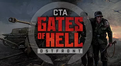 Call to Arms Gates of Hell - Ostfront Torrent