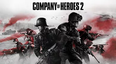 Company of Heroes 2 Torrent