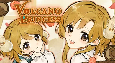 Volcano Princess Torrent