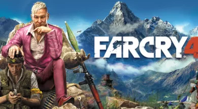 Far Cry 4 Torrent