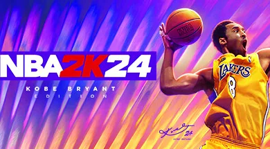 NBA 2K24 Torrent