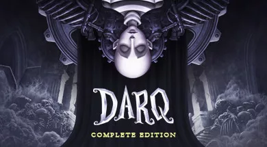 Darq Complete Edition Torrent