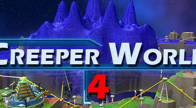 Creeper World 4 Torrent