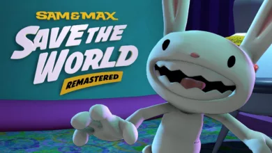 Sam & Max Save The World Remastered Torrent