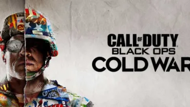Call of Duty Black Ops Cold War Torrent