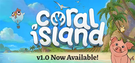 Coral Island PC Torrent Download