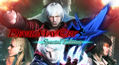 Devil May Cry 4 Special Edition Torrent