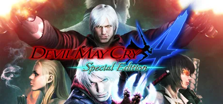 Devil May Cry 4 Special Edition Torrent