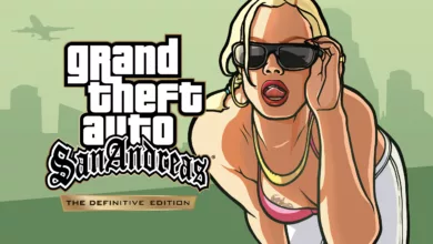 GTA San Andreas Definitive Edition Torrent