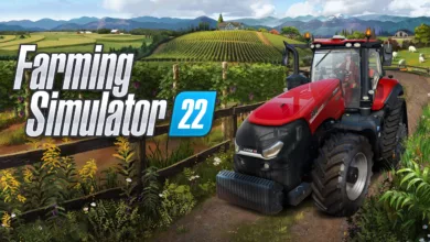 Farming Simulator 22 Torrent