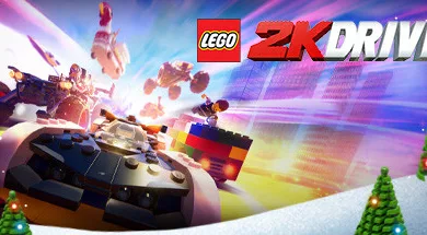 LEGO 2K Drive Torrent