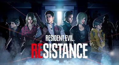 Resident Evil Resistance Torrent