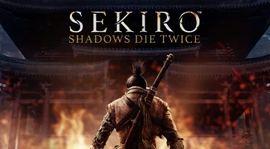 Sekiro Shadows Die Twice   GOTY Edition Torrent