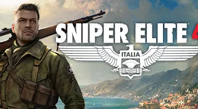 Sniper Elite 4 Torrent
