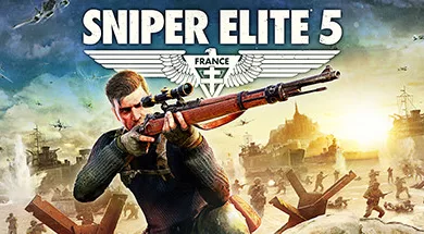 Sniper Elite 5 Torrent