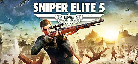 Sniper Elite 5 Torrent